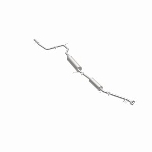 Honda Odyssey Performance Exhaust - Magnaflow - BRE Catback - `14-`17