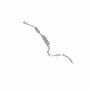 Honda Odyssey Performance Exhaust - Magnaflow - BRE Catback - `14-`17