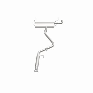 Chrysler 200 Performance Exhaust - Magnaflow - Direct-Fit Cat Back - `15-`17