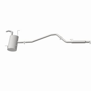 Chrysler 200 Performance Exhaust - Magnaflow - Direct-Fit Cat Back - `15-`17