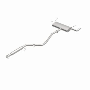 Chrysler 200 Performance Exhaust - Magnaflow - Direct-Fit Cat Back - `15-`17
