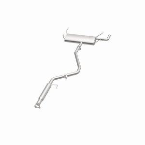 Chrysler 200 Performance Exhaust - Magnaflow - Direct-Fit Cat Back - `15-`17