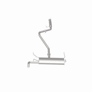 Chrysler 200 Performance Exhaust - Magnaflow - Direct-Fit Cat Back - `15-`17