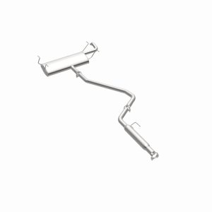 Chrysler 200 Performance Exhaust - Magnaflow - Direct-Fit Cat Back - `15-`17