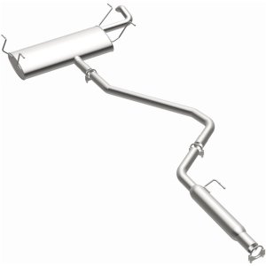 Chrysler 200 Performance Exhaust - Magnaflow - Direct-Fit Cat Back - `15-`17