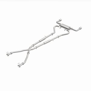 Infiniti Q50 Performance Exhaust - Magnaflow - Direct-Fit Replacement Exhaust Kit - `14-`23