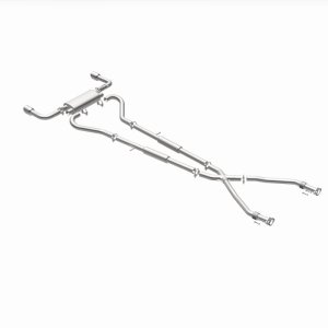 Infiniti Q50 Performance Exhaust - Magnaflow - Direct-Fit Replacement Exhaust Kit - `14-`23