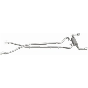 Infiniti Q50 Performance Exhaust - Magnaflow - Direct-Fit Replacement Exhaust Kit - `14-`23