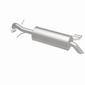 Kia Soul Performance Exhaust - Magnaflow - Cat Back - `12-`13