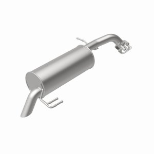 Kia Soul Performance Exhaust - Magnaflow - Cat Back - `12-`13