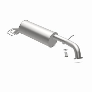 Kia Soul Performance Exhaust - Magnaflow - Cat Back - `12-`13