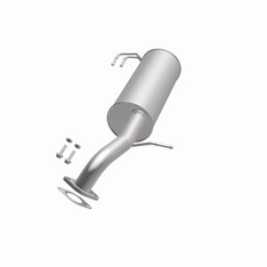 Kia Soul Performance Exhaust - Magnaflow - Cat Back - `12-`13