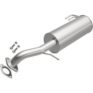 Kia Soul Performance Exhaust - Magnaflow - Cat Back - `12-`13