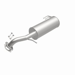 Kia Soul Performance Exhaust - Magnaflow - Cat Back - `12-`13