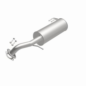 Kia Soul Performance Exhaust - Magnaflow - Cat Back - `12-`13