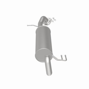 Kia Soul Performance Exhaust - Magnaflow - Cat Back - `12-`13