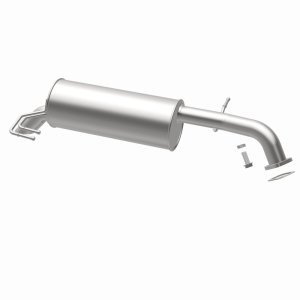 Kia Soul Performance Exhaust - Magnaflow - Cat Back - `12-`13