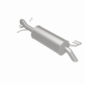 Kia Soul Performance Exhaust - Magnaflow - Cat Back - `12-`13