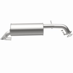 Kia Soul Performance Exhaust - Magnaflow - Cat Back - `12-`13