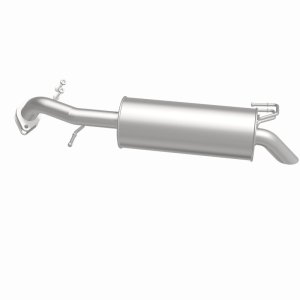 Kia Soul Performance Exhaust - Magnaflow - Cat Back - `12-`13