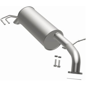 Kia Soul Performance Exhaust - Magnaflow - Cat Back - `12-`13