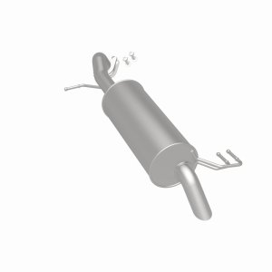 Kia Soul Performance Exhaust - Magnaflow - Cat Back - `12-`13