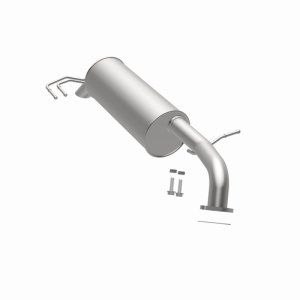 Kia Soul Performance Exhaust - Magnaflow - Cat Back - `12-`13