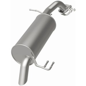 Kia Soul Performance Exhaust - Magnaflow - Cat Back - `12-`13