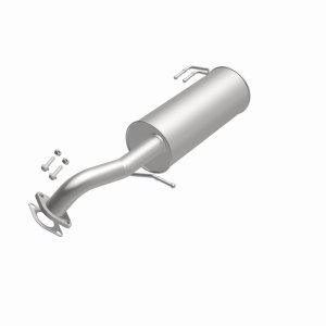 Kia Soul Performance Exhaust - Magnaflow - Cat Back - `12-`13