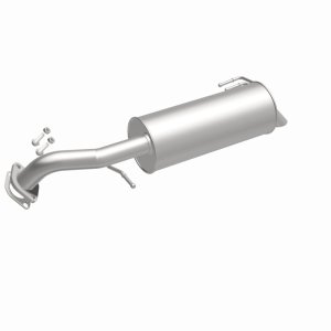 Kia Soul Performance Exhaust - Magnaflow - Cat Back - `12-`13