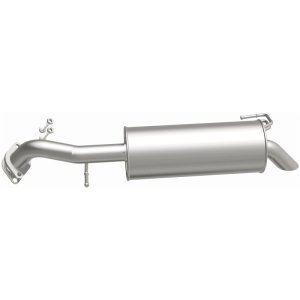Kia Soul Performance Exhaust - Magnaflow - Cat Back - `12-`13