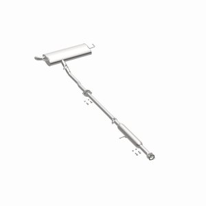 Kia Sportage Performance Exhaust - Magnaflow - Cat Back - `11-`16