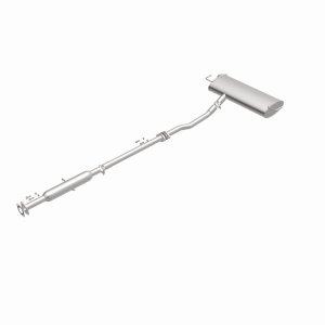 Kia Sportage Performance Exhaust - Magnaflow - Cat Back - `11-`16