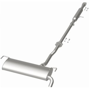 Kia Sportage Performance Exhaust - Magnaflow - Cat Back - `11-`16