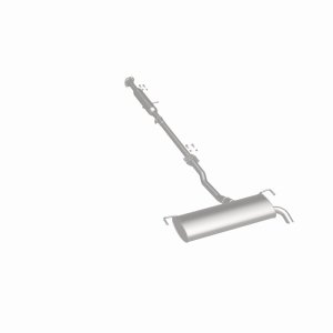 Kia Sportage Performance Exhaust - Magnaflow - Cat Back - `11-`16