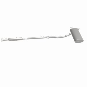 Kia Sportage Performance Exhaust - Magnaflow - Cat Back - `11-`16