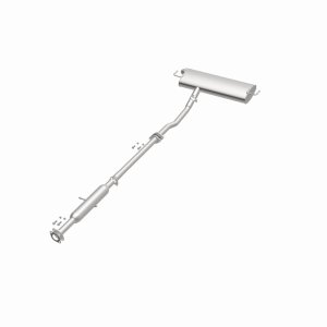 Kia Sportage Performance Exhaust - Magnaflow - Cat Back - `11-`16