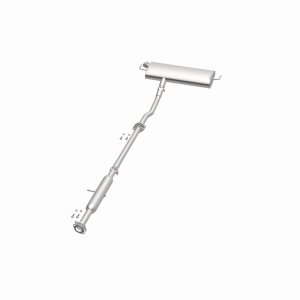 Kia Sportage Performance Exhaust - Magnaflow - Cat Back - `11-`16