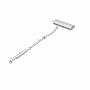 Kia Sportage Performance Exhaust - Magnaflow - Cat Back - `11-`16