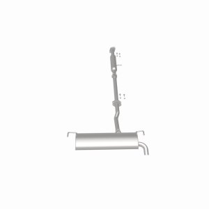 Kia Sportage Performance Exhaust - Magnaflow - Cat Back - `11-`16