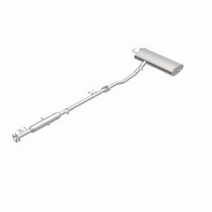 Kia Sportage Performance Exhaust - Magnaflow - Cat Back - `11-`16