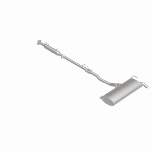 Kia Sportage Performance Exhaust - Magnaflow - Cat Back - `11-`16