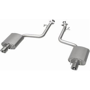 Lexus IS300 Performance Exhaust - Magnaflow - BRE - `14-`22