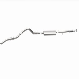 Cadillac Escalade ESV Performance Exhaust - Magnaflow - Catback, MagnaFlow BRE - `15-`20