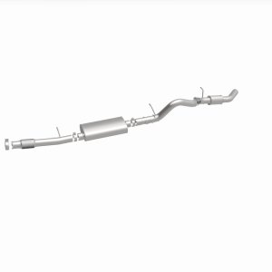 Cadillac Escalade ESV Performance Exhaust - Magnaflow - Catback, MagnaFlow BRE - `15-`20