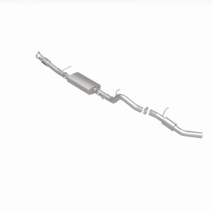 Cadillac Escalade ESV Performance Exhaust - Magnaflow - Catback, MagnaFlow BRE - `15-`20