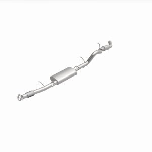 Cadillac Escalade ESV Performance Exhaust - Magnaflow - Catback, MagnaFlow BRE - `15-`20