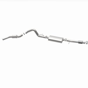 Cadillac Escalade ESV Performance Exhaust - Magnaflow - Catback, MagnaFlow BRE - `15-`20