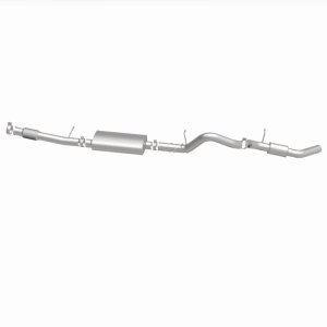 Cadillac Escalade ESV Performance Exhaust - Magnaflow - Catback, MagnaFlow BRE - `15-`20
