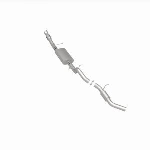 Cadillac Escalade ESV Performance Exhaust - Magnaflow - Catback, MagnaFlow BRE - `15-`20